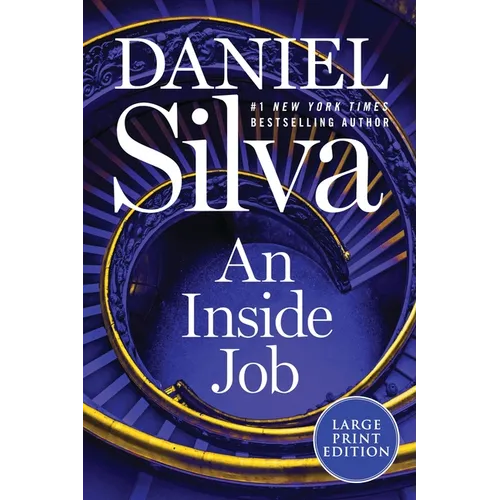 An Inside Job Lp