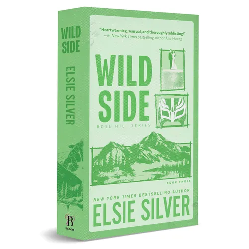 Wild Side (Deluxe Edition)