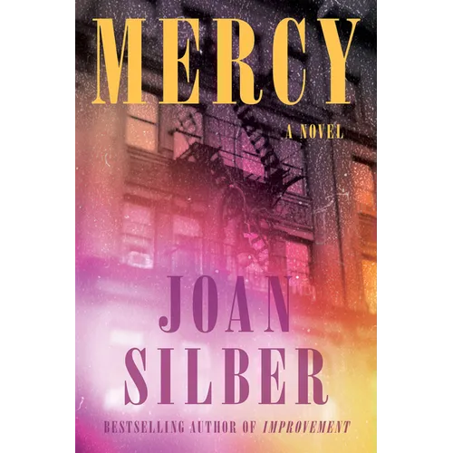 Mercy