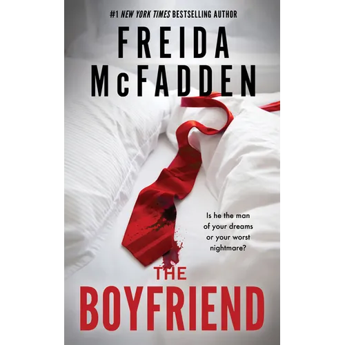 The Boyfriend