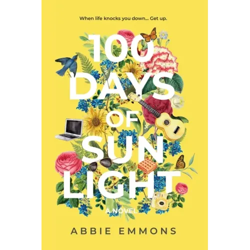 100 Days of Sunlight - Paperback - iShook Books