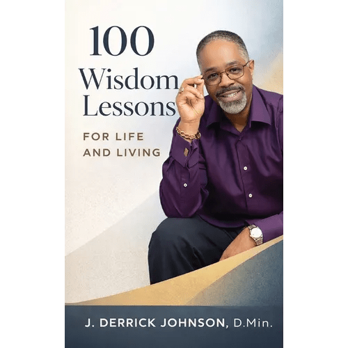 100 Wisdom Lessons for Life and Living - Hardcover - iShook Books