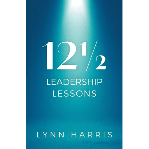 121/2 Leadership Lessons - Paperback - iShook Books