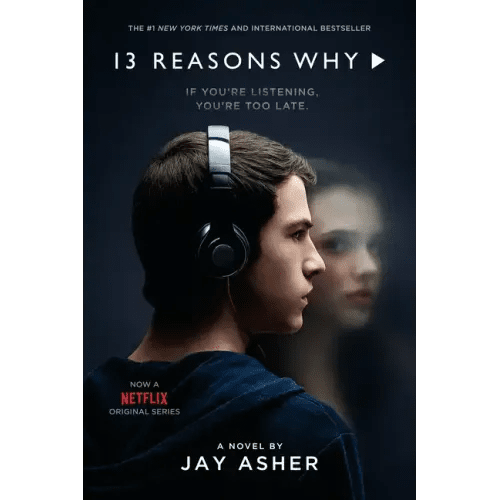 13 Reasons Why - Paperback - iShook Books