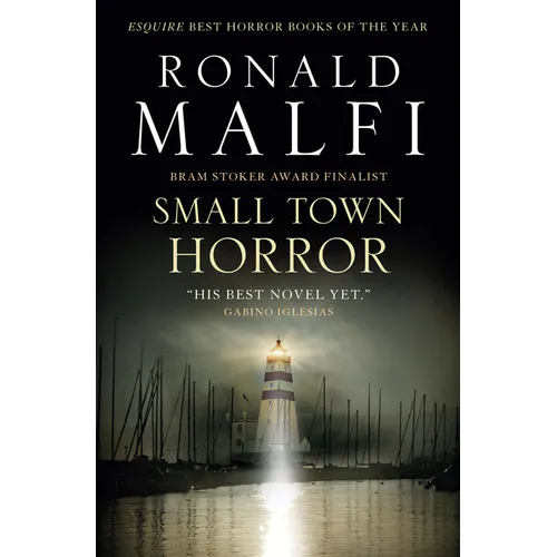 Small Town Horror
