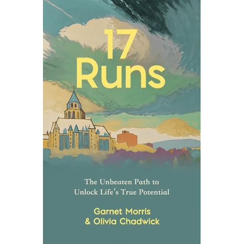 17 Runs - Paperback - iShook Books