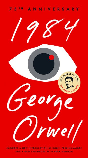 1984: 75th Anniversary - iShook Books