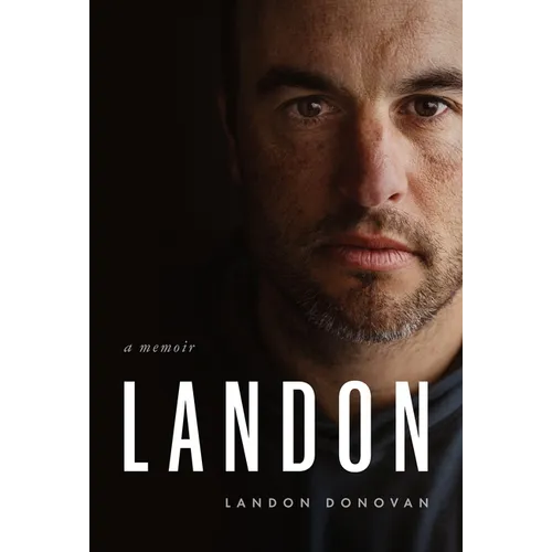 Landon: A Memoir