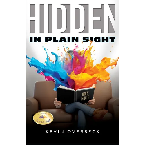 Hidden in Plain Sight
