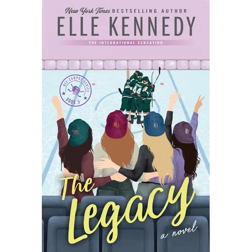 The Legacy