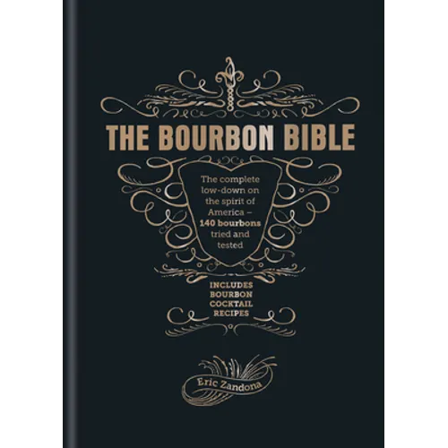 The Bourbon Bible