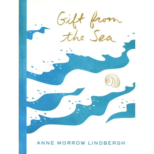 Gift from the Sea