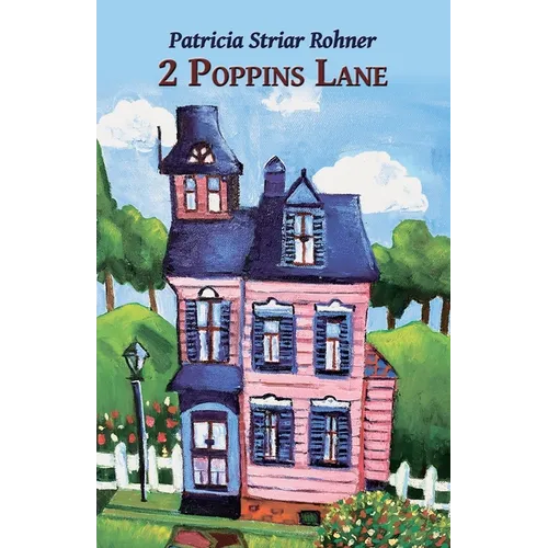 2 Poppins Lane - Paperback - iShook Books