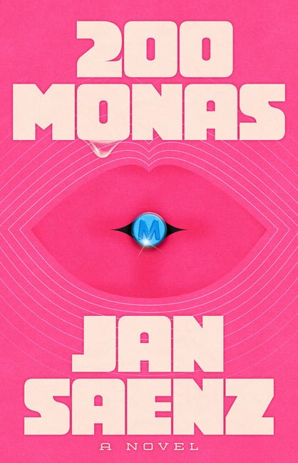 200 Monas - iShook Books