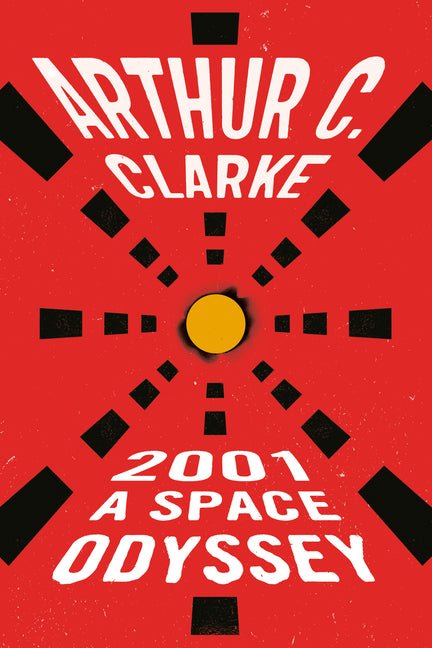 2001: A Space Odyssey - iShook Books