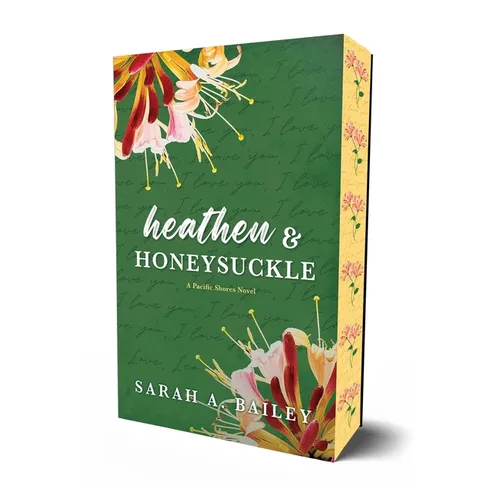 Heathen & Honeysuckle