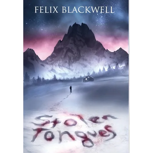 Stolen Tongues