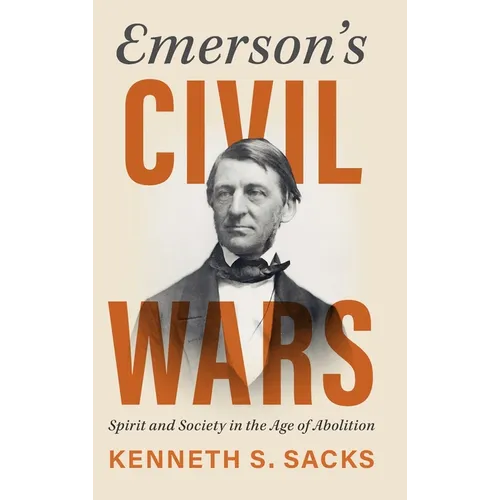 Emerson's Civil Wars