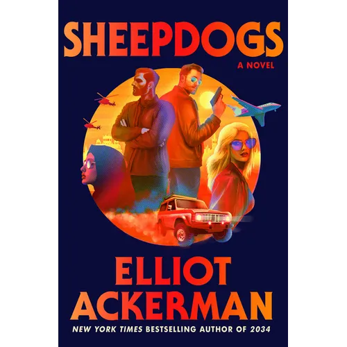Sheepdogs