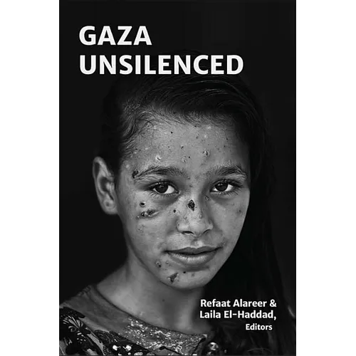 Gaza Unsilenced