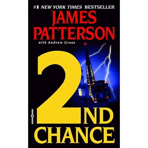 2nd Chance - Paperback - iShook Books
