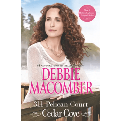311 Pelican Court - Paperback - iShook Books