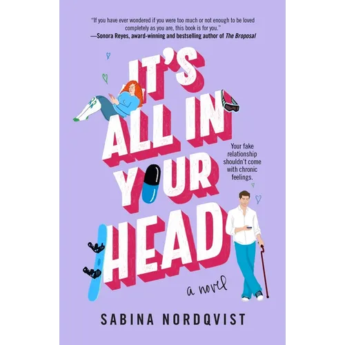 It's All in Your Head