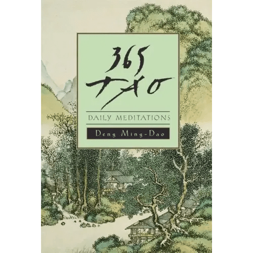 365 Tao: Daily Meditations - Paperback - iShook Books