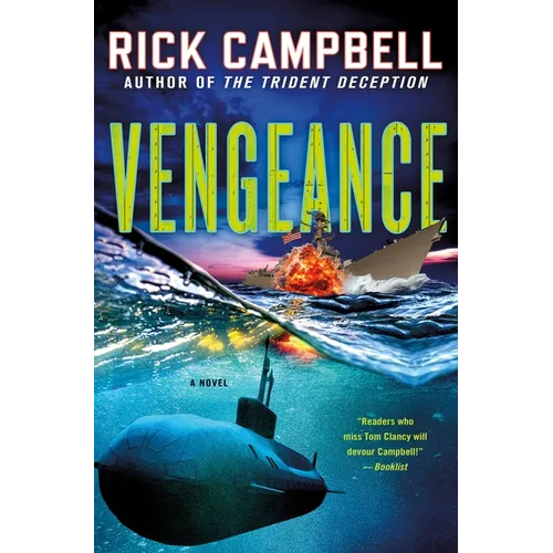 Vengeance