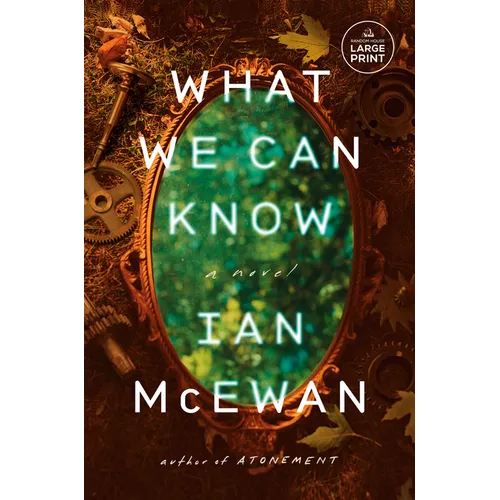 What We Can Know