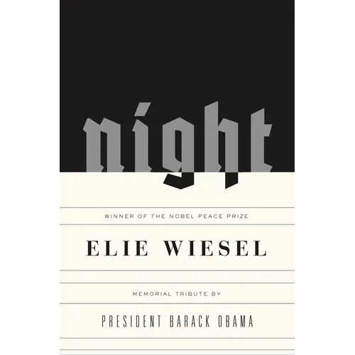 Night: Memorial Edition