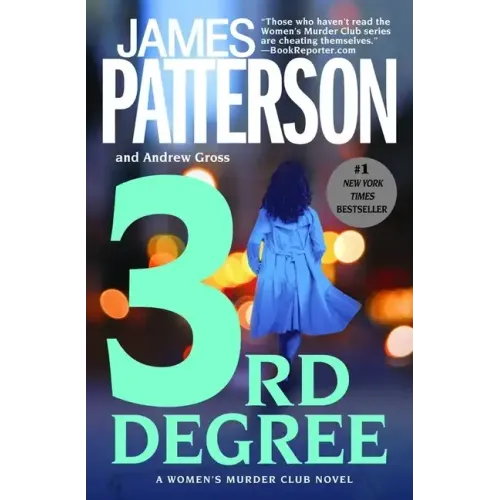 3rd Degree - Paperback - iShook Books
