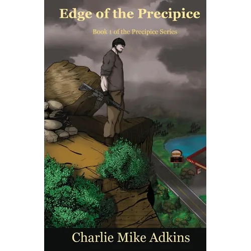 Edge of the Precipice
