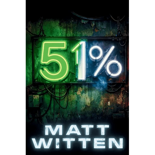 51% - Paperback - iShook Books