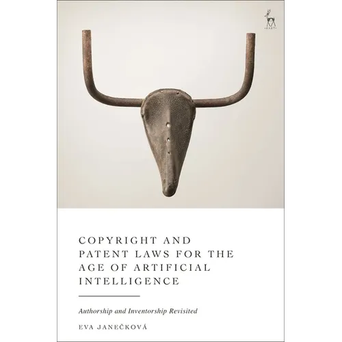 Copyright and Patent Laws for the Age of Artificial Intelligence: Authorship and Inventorship Revisited