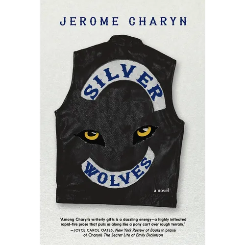 Silver Wolves
