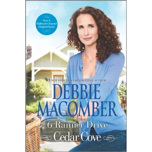 6 Rainier Drive - Paperback - iShook Books