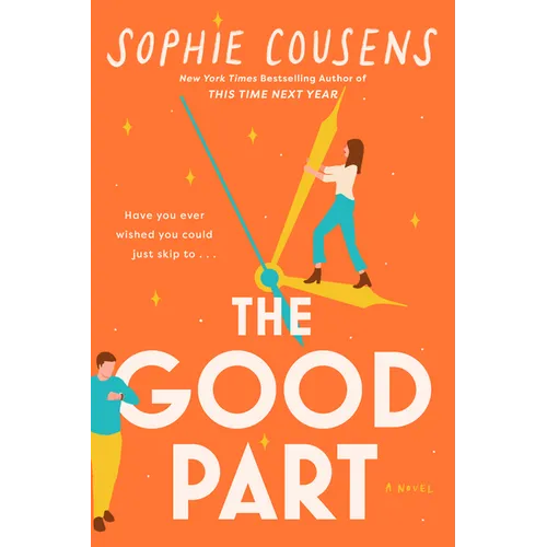 The Good Part