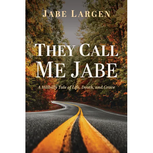 They Call Me Jabe