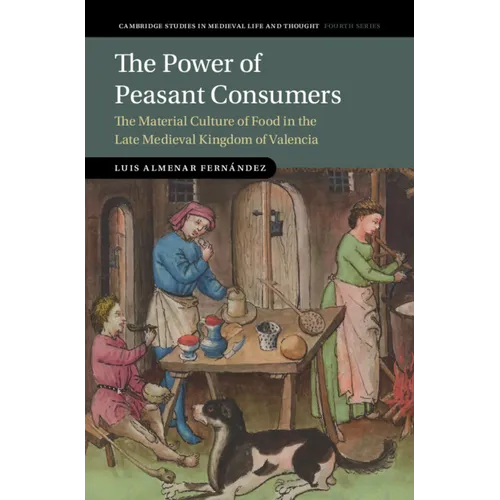 The Power of Peasant Consumers