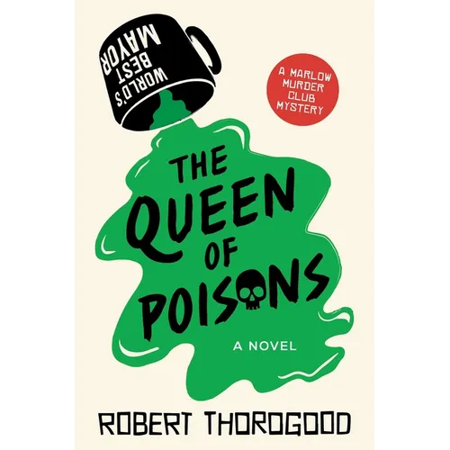 The Queen of Poisons