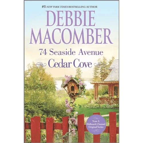 74 Seaside Avenue Original/E - Paperback - iShook Books
