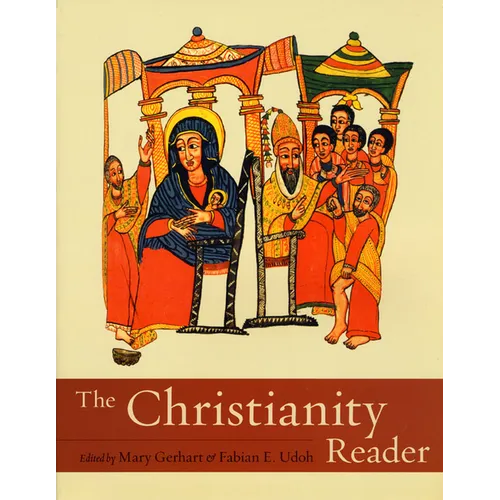 The Christianity Reader