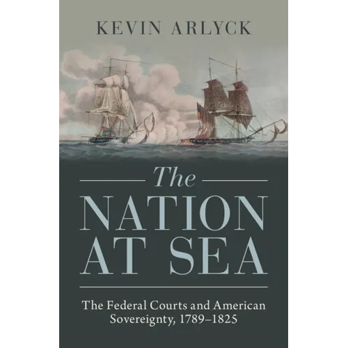 The Nation at Sea