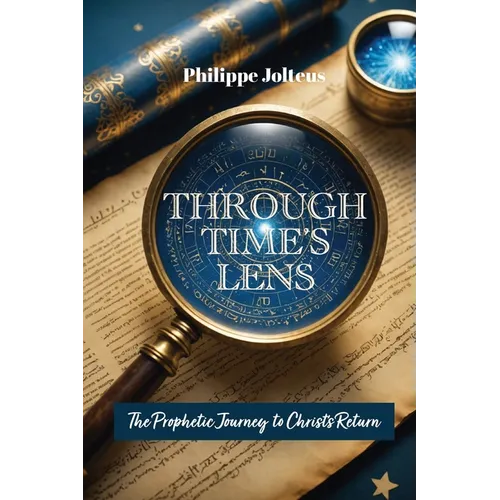 Through Time's Lens: The Prophetic Journey to Christ's Return