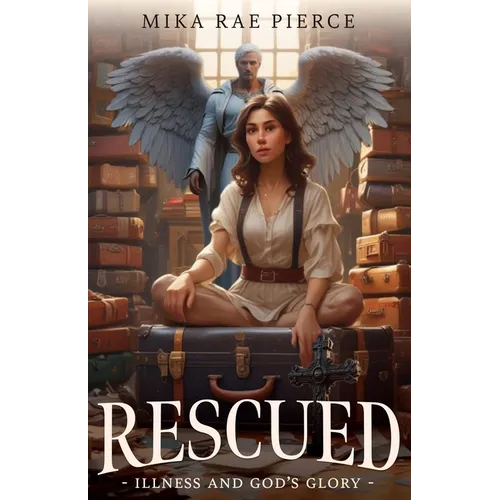 Rescued: Illness and God's Glory
