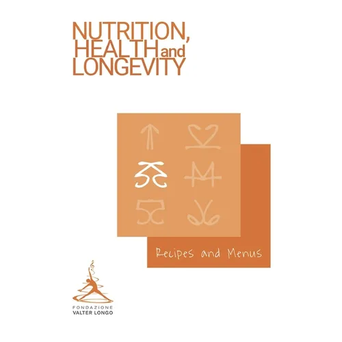Longevity Recipes and Menus