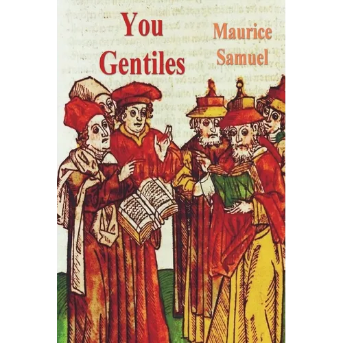You Gentiles