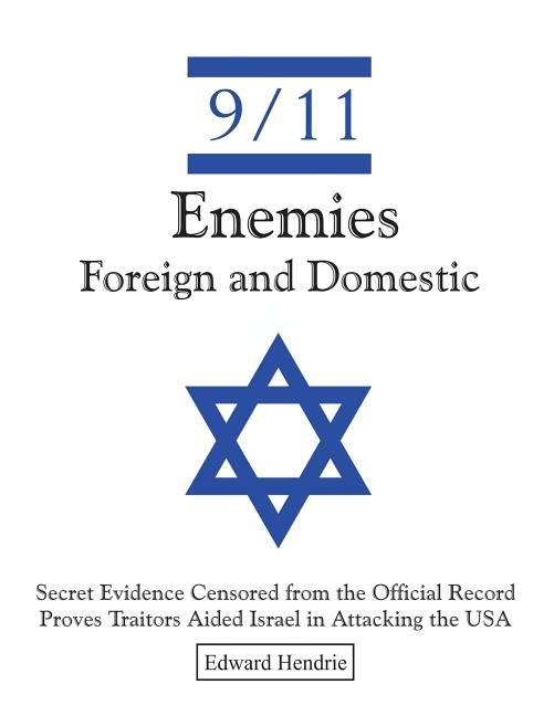 9/11-Enemies Foreign and Domestic - iShook Books