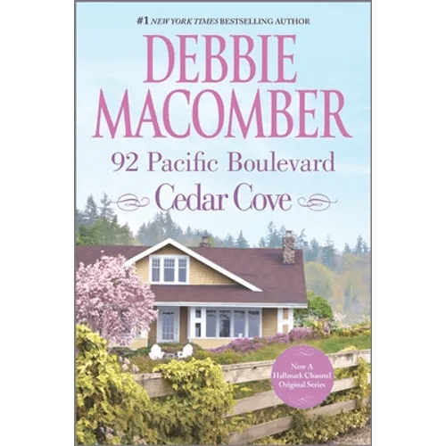 92 Pacific Boulevard - Paperback - iShook Books